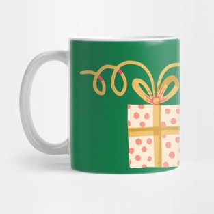 Present Mug